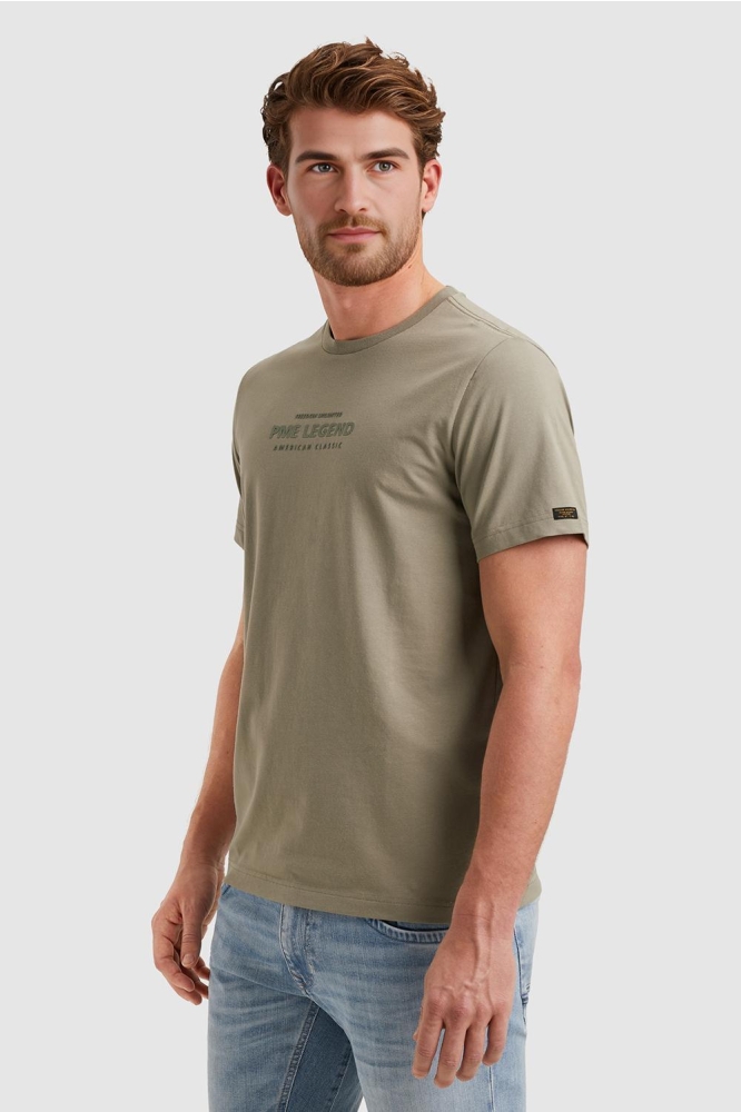 T SHIRT MET ARTWORK PTSS2505570 6170